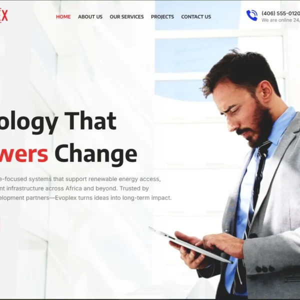Evoplex System